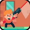 街頭射手