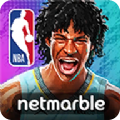 nba球星