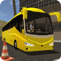 巴西公交车