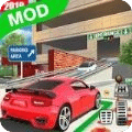新谷停車場3d