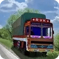 印度卡車