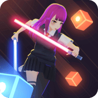 動感少女