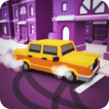 側(cè)方位停車