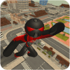 火柴人繩索英雄Stickman Re Hero