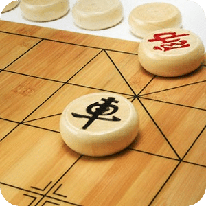 中国象棋--象棋大师