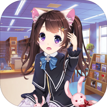 動(dòng)漫萌娘換裝