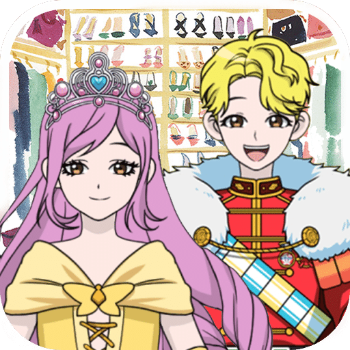 装扮城市少女衣橱