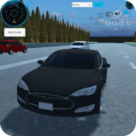 特斯拉汽車