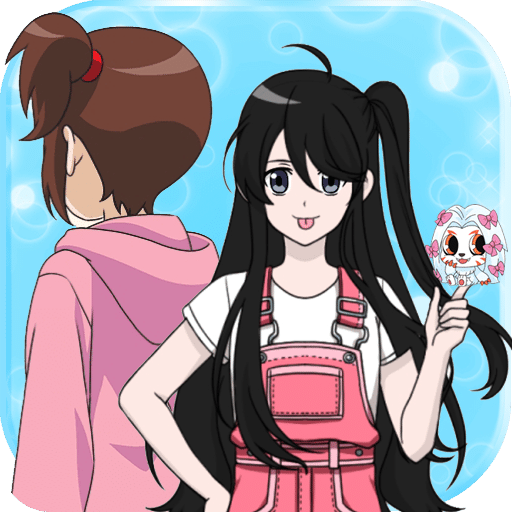 小小服装店