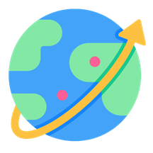 百斗高清衛(wèi)星地圖