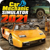 汽車修理工模擬2021