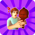 孩子是誰的