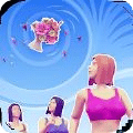 婚礼花束