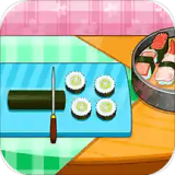 壽司制作店