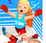 拳击小子