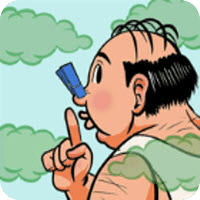 放屁日記