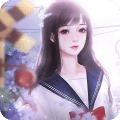 美少女沖鴨