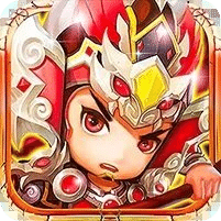 三国之战神十八骑