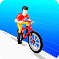 自行車快跑