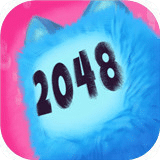 2048滚动方块