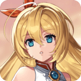 勇者女孩