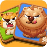 斗兽棋双人对决