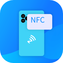 NFC门禁钥匙