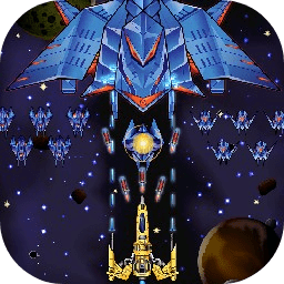 去太空当霸主