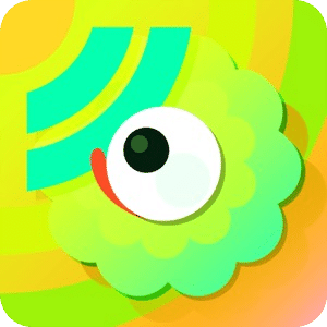 编织波浪