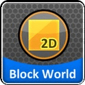 方塊世界 BlockWorld 2D