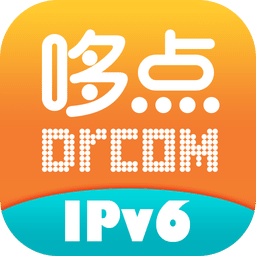 哆點IPv6助手