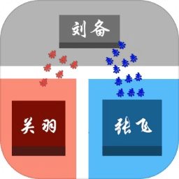 這個有點三國