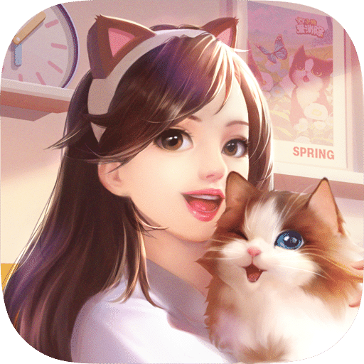 小猫爱消除手游版01