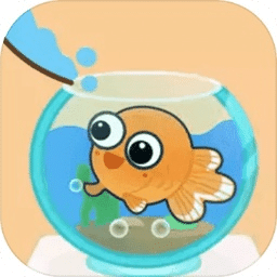 缺水的魚