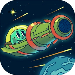 異星巡航機
