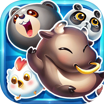 魔法動(dòng)物園