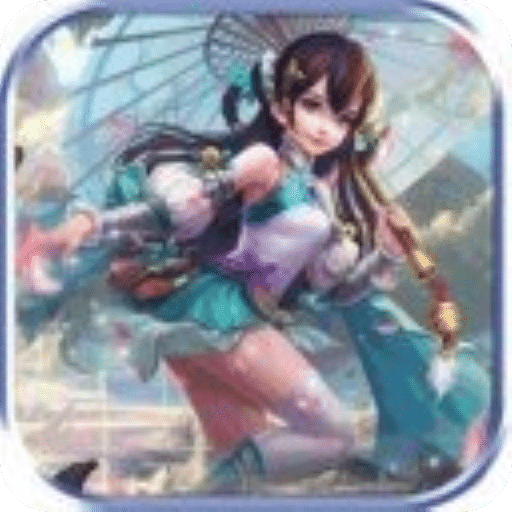 幻唐志：俠心