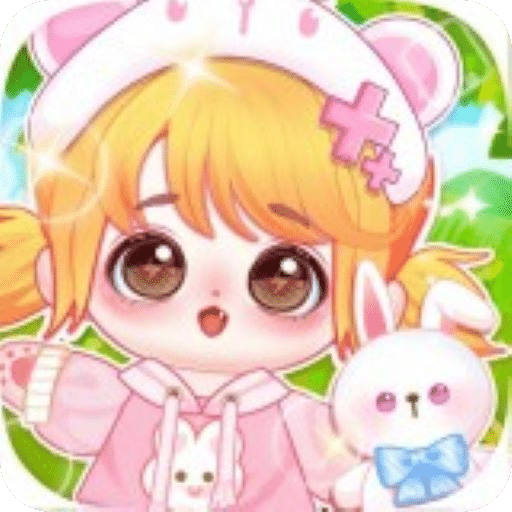 棉花娃娃换装模拟器