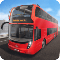 巴士模拟器城市之旅