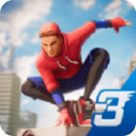 蜘蛛俠英雄格斗3