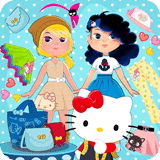 Kitty的時尚小屋