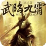 武臨九霄
