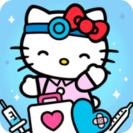 凯蒂猫儿童医院