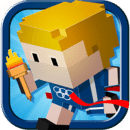 Blocky Athletics（Unreleased）