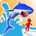 吃人鯊魚