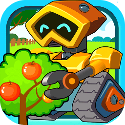 寶寶機器人農場