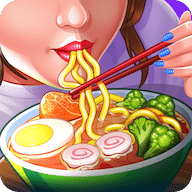 烹飪派對
