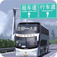 模擬駕駛員
