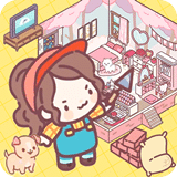 精灵少女小屋