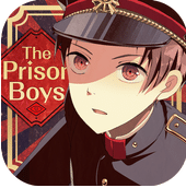 监狱男孩